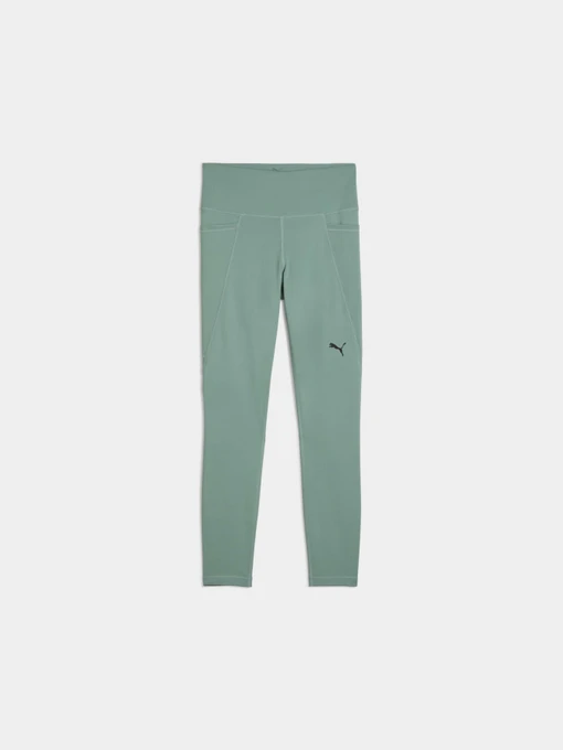 Брюки PUMA W Tad Essential Tight Hw 7/8 модель 525899 Фото