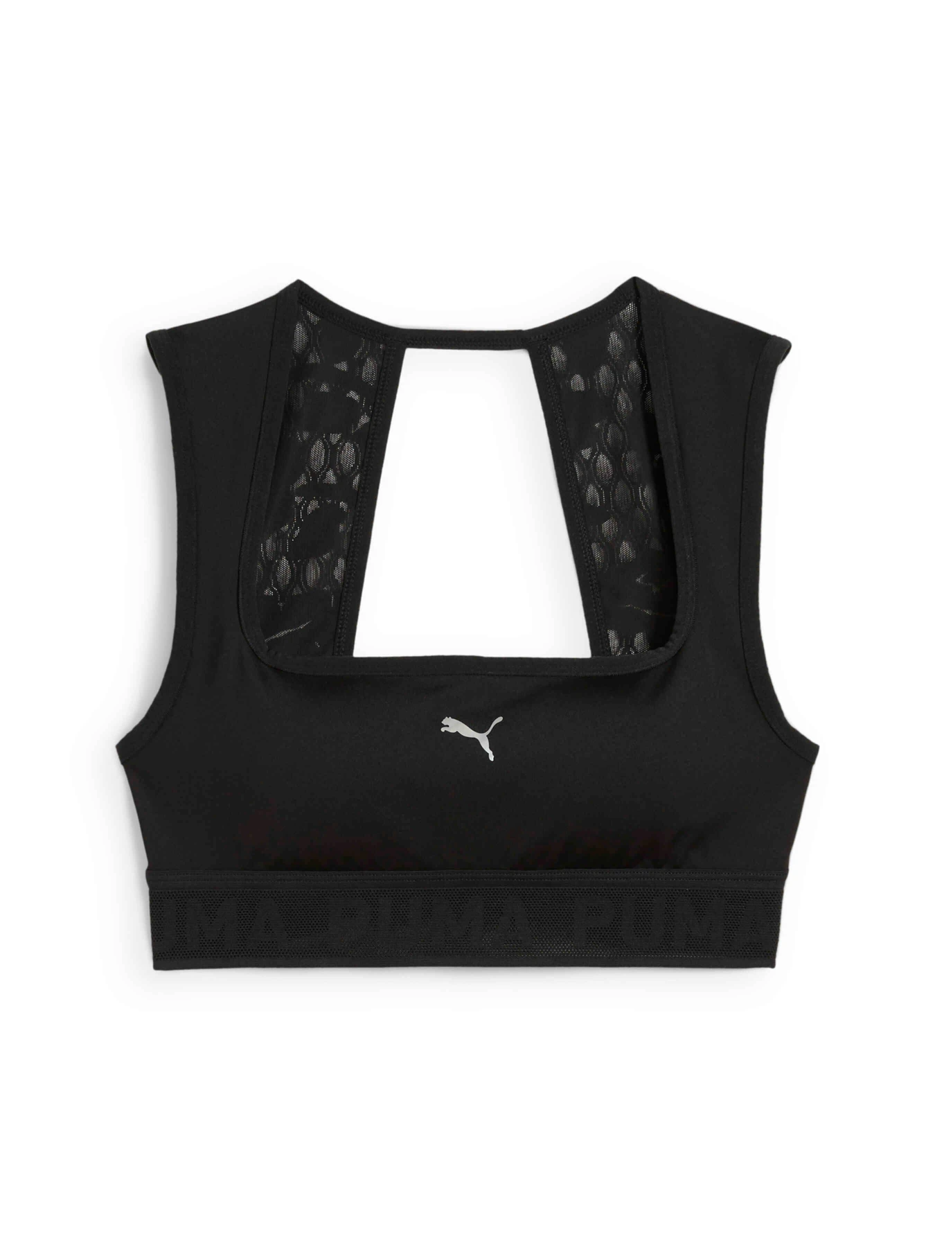 Футболки и поло PUMA Move Lace Bra модель 526783 Футболки и поло PUMA Move Lace Bra модель 526783 Фото