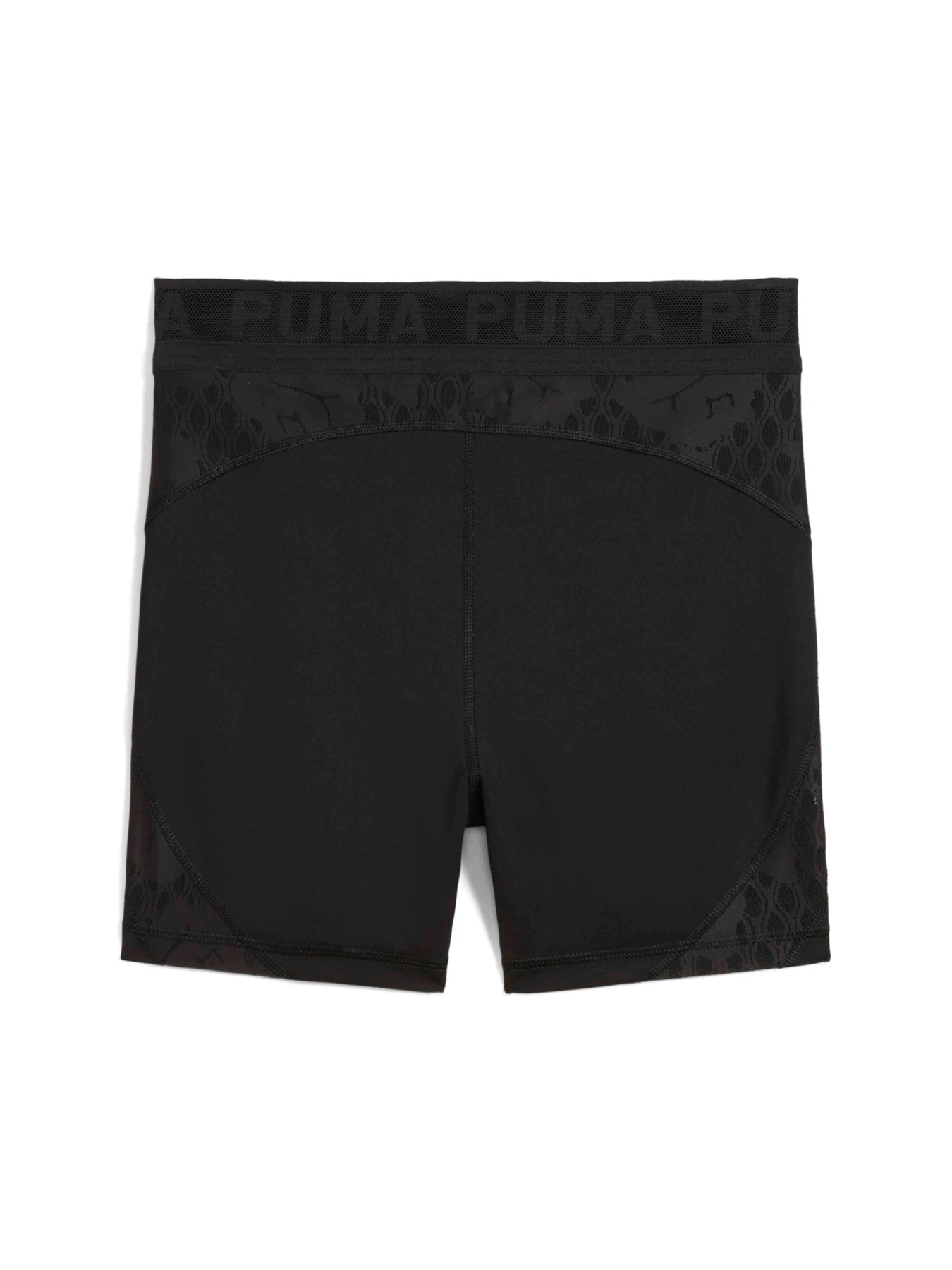 Шорти PUMA Lace Hw 5" Short Tight модель 526784 Фото