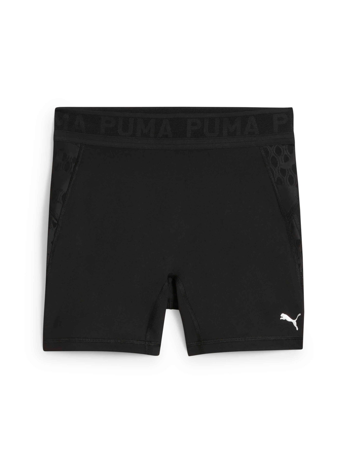Шорти PUMA Lace Hw 5" Short Tight модель 526784 Фото