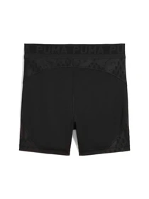 Шорти PUMA Lace Hw 5" Short Tight модель 526784 Фото
