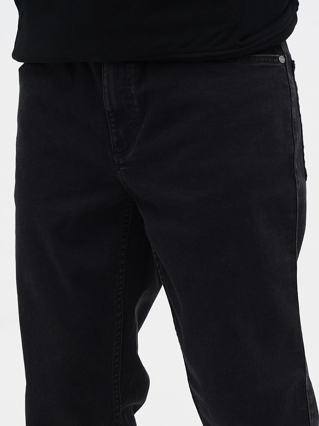 Джинсы Mustang Jeans Tramper Tapered модель 1005088 Джинсы Mustang Jeans Tramper Tapered модель 1005088 Фото