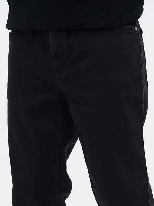 Бавовняні Чоловічі Завужені джинси Mustang Jeans Tramper Tapered фото 3