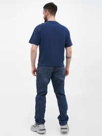 Джинсы Mustang Jeans Washington Straight модель 1015288 Фото