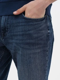 Джинсы Mustang Jeans Washington Straight модель 1015288 Фото