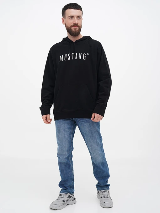 Джинсы Mustang Jeans Washington Straight модель 1015286 Фото