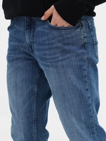 Джинси Mustang Jeans Washington Straight модель 1015286 Фото