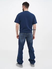 Джинсы Mustang Jeans Big Sur Straight модель 1016052 Фото