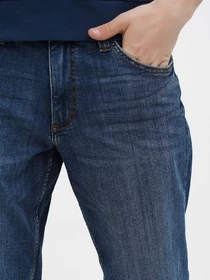 Джинсы Mustang Jeans Big Sur Straight модель 1016052 Фото