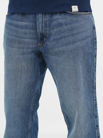 Джинсы Mustang Jeans Tramper Straight модель 1006744 Фото