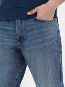 Джинсы Mustang Jeans Tramper Straight модель 1006744 Фото