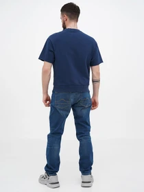 Джинси Mustang Jeans Vegas Slim модель 1014590 Фото