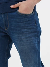 Джинси Mustang Jeans Vegas Slim модель 1014590 Фото