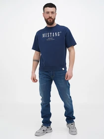 Джинсы Mustang Jeans Vegas Slim модель 1014590 Фото