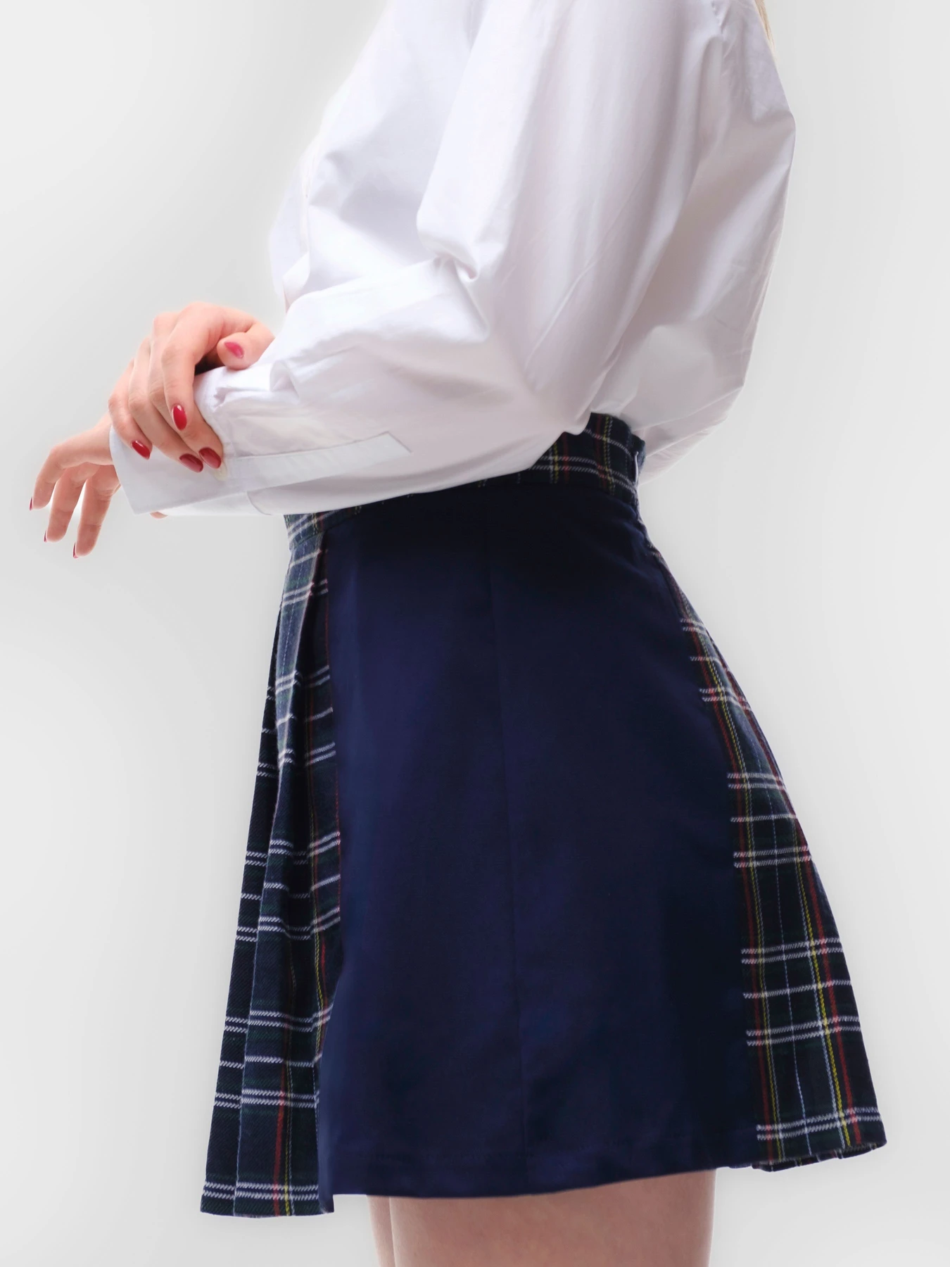 Юбки Yuppie модель 10414/1 Фото
