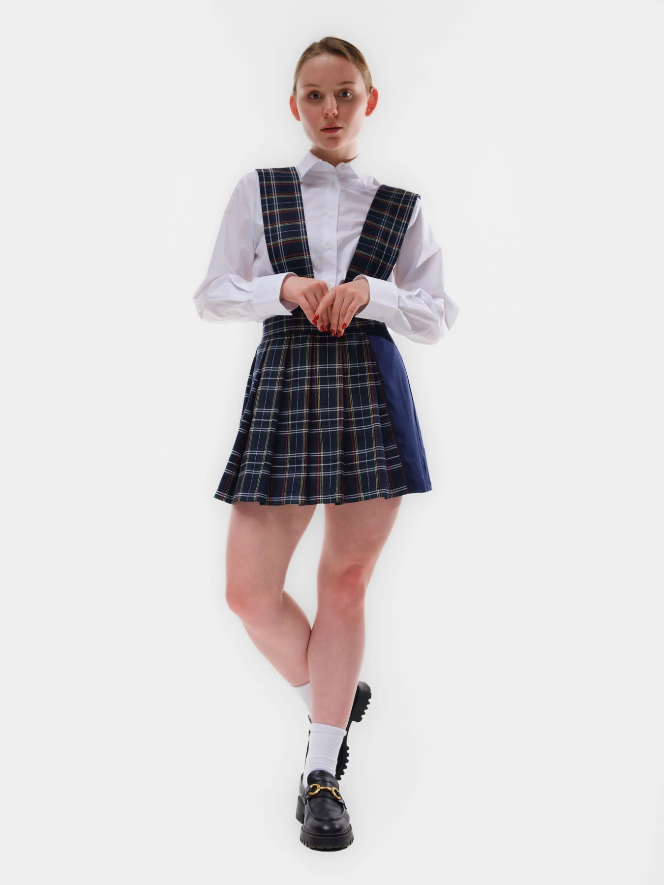 Юбки Yuppie модель 10414/1 Фото