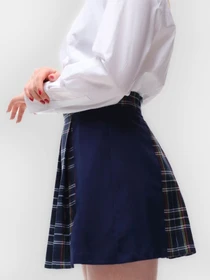 Юбки Yuppie модель 10414/1 Фото