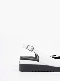 Respect модель 362-740_WHITE Фото