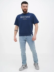 Джинсы Mustang Jeans Oregon Slim модель 1013682 Фото