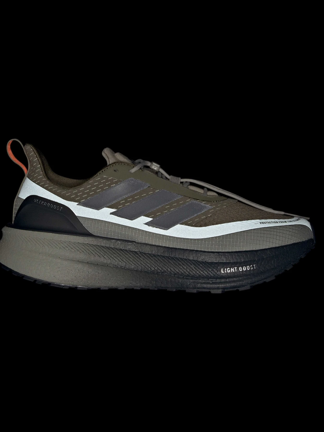 Кроссовки Adidas Ultraboost модель IG9354 Кроссовки Adidas Ultraboost модель IG9354 Фото