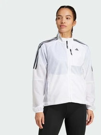 Куртки та дублянки Adidas Supernova модель JD7755 Фото