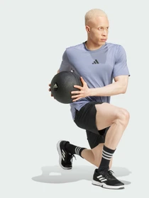 Футболки и поло Adidas модель JI8185 Фото