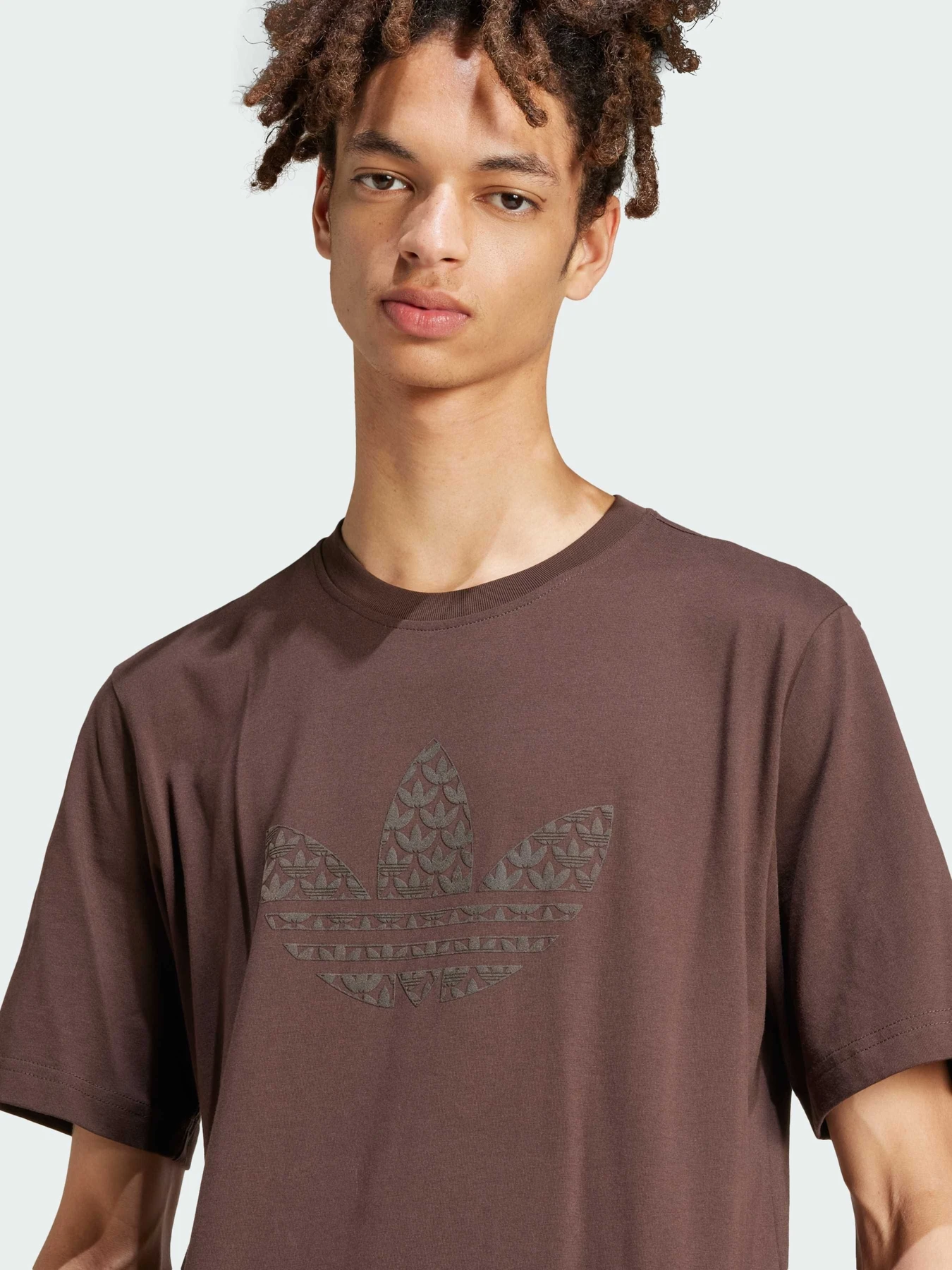 Футболки и поло Adidas Graphics модель JP4414 Футболки и поло Adidas Graphics модель JP4414 Фото
