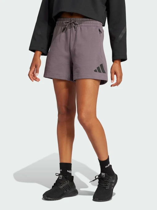 Шорти Adidas ZNE модель JJ4744 Фото