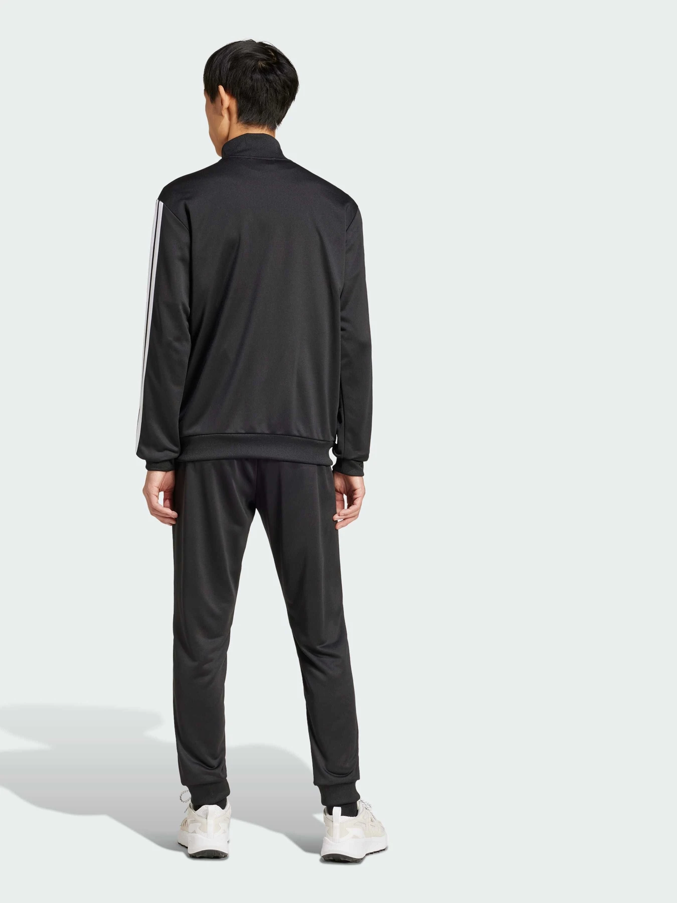 Костюмы Adidas 3 Stripes модель JC5375 Фото