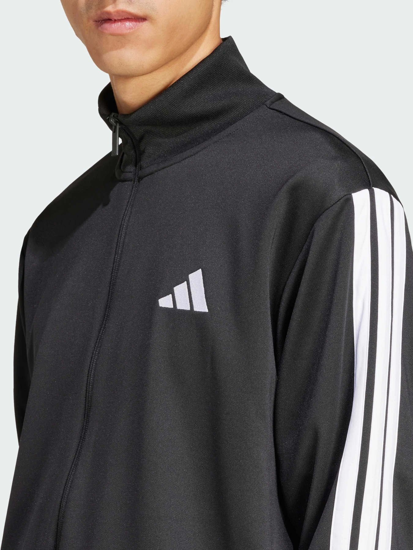 Костюмы Adidas 3 Stripes модель JC5375 Фото