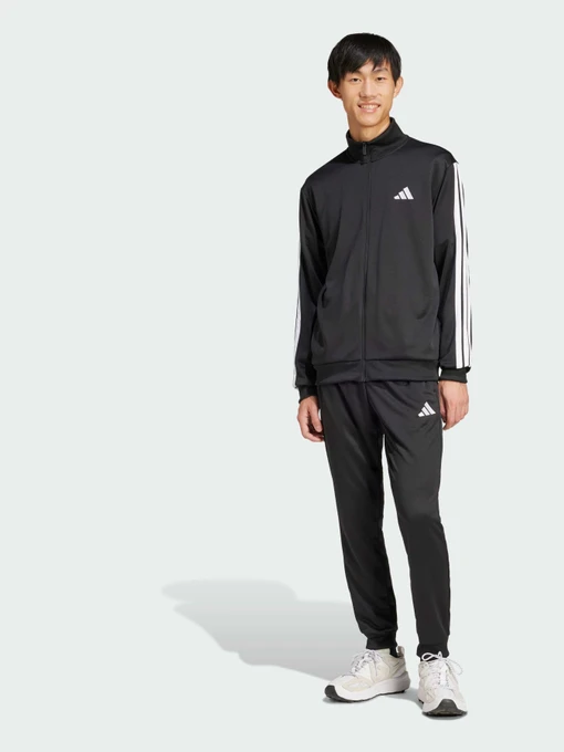 Костюмы Adidas 3 Stripes модель JC5375 Фото