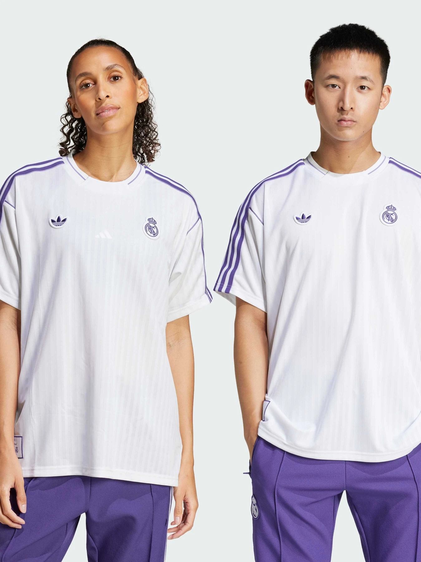 Футболки и поло Adidas модель JF2581 Футболки и поло Adidas модель JF2581 Фото