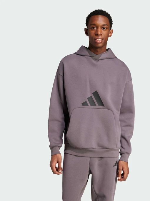 Худи и свитшоты Adidas модель JD4897 Фото