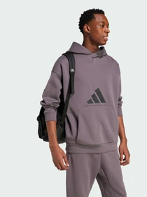 Худи и свитшоты Adidas модель JD4897 Фото