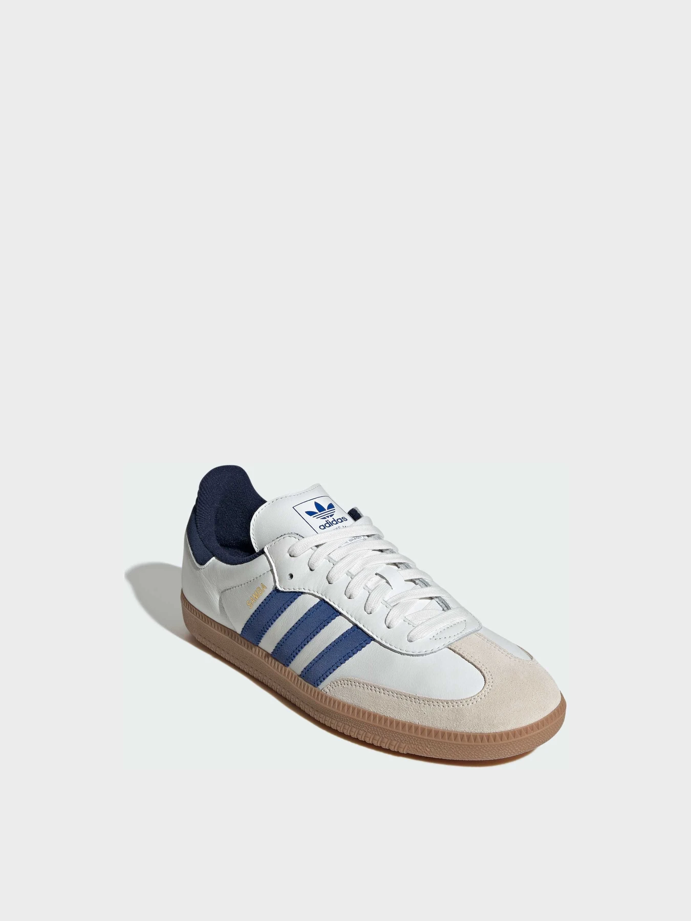 Кеды Adidas Samba модель JH5632 Фото