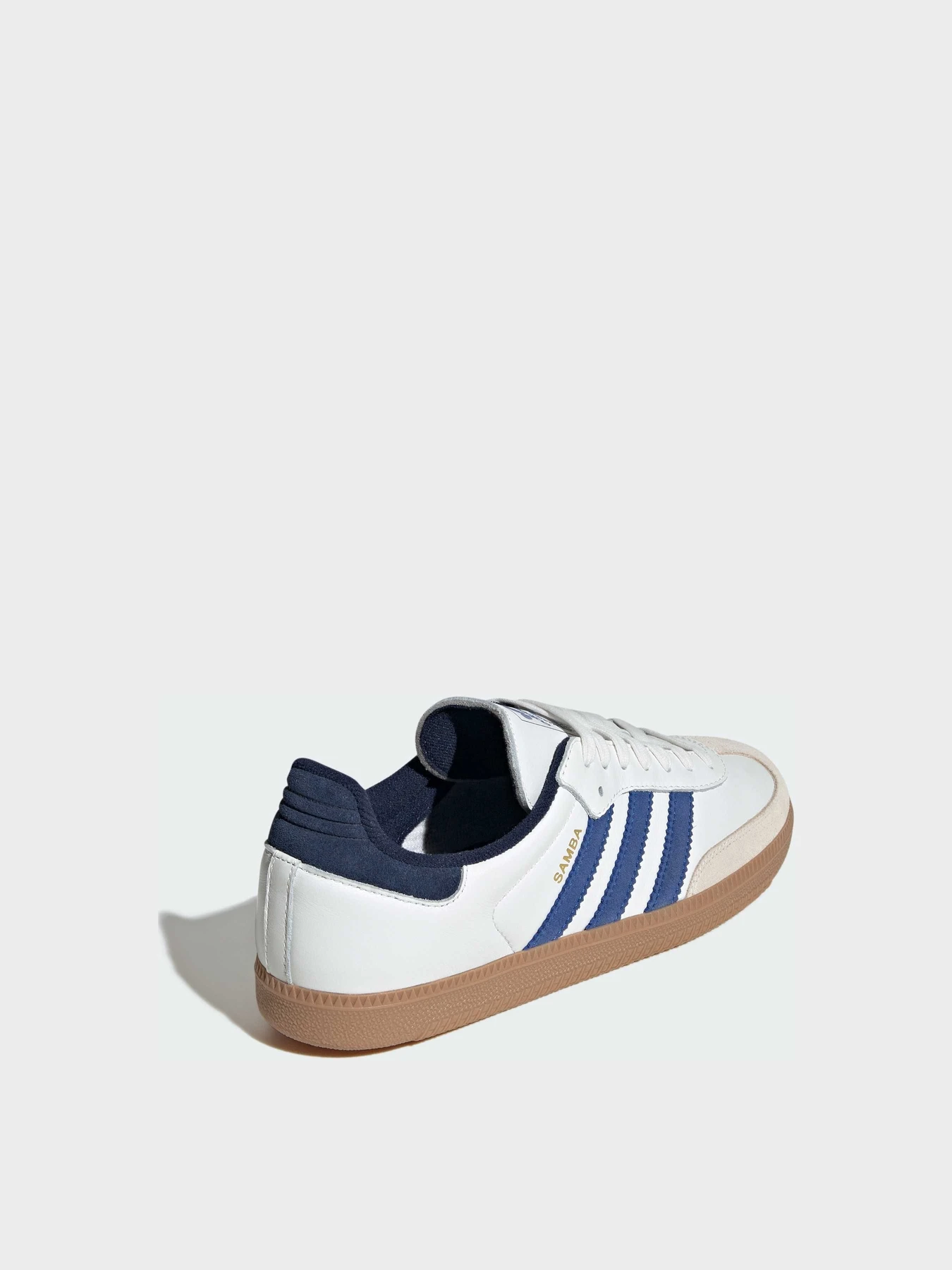 Кеды Adidas Samba модель JH5632 Фото