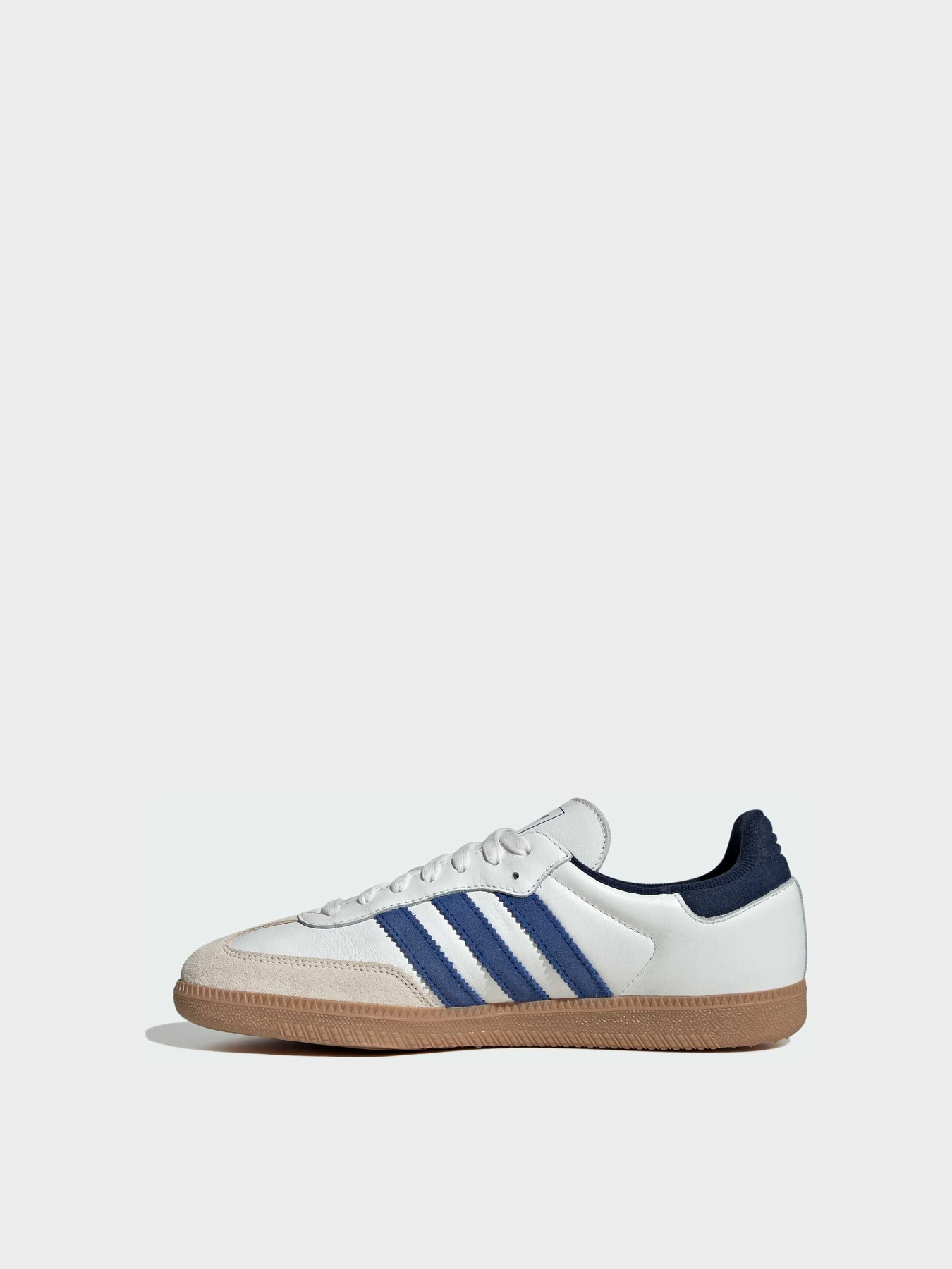 Кеды Adidas Samba модель JH5632 Фото