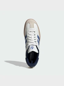 Кеды Adidas Samba модель JH5632 Фото