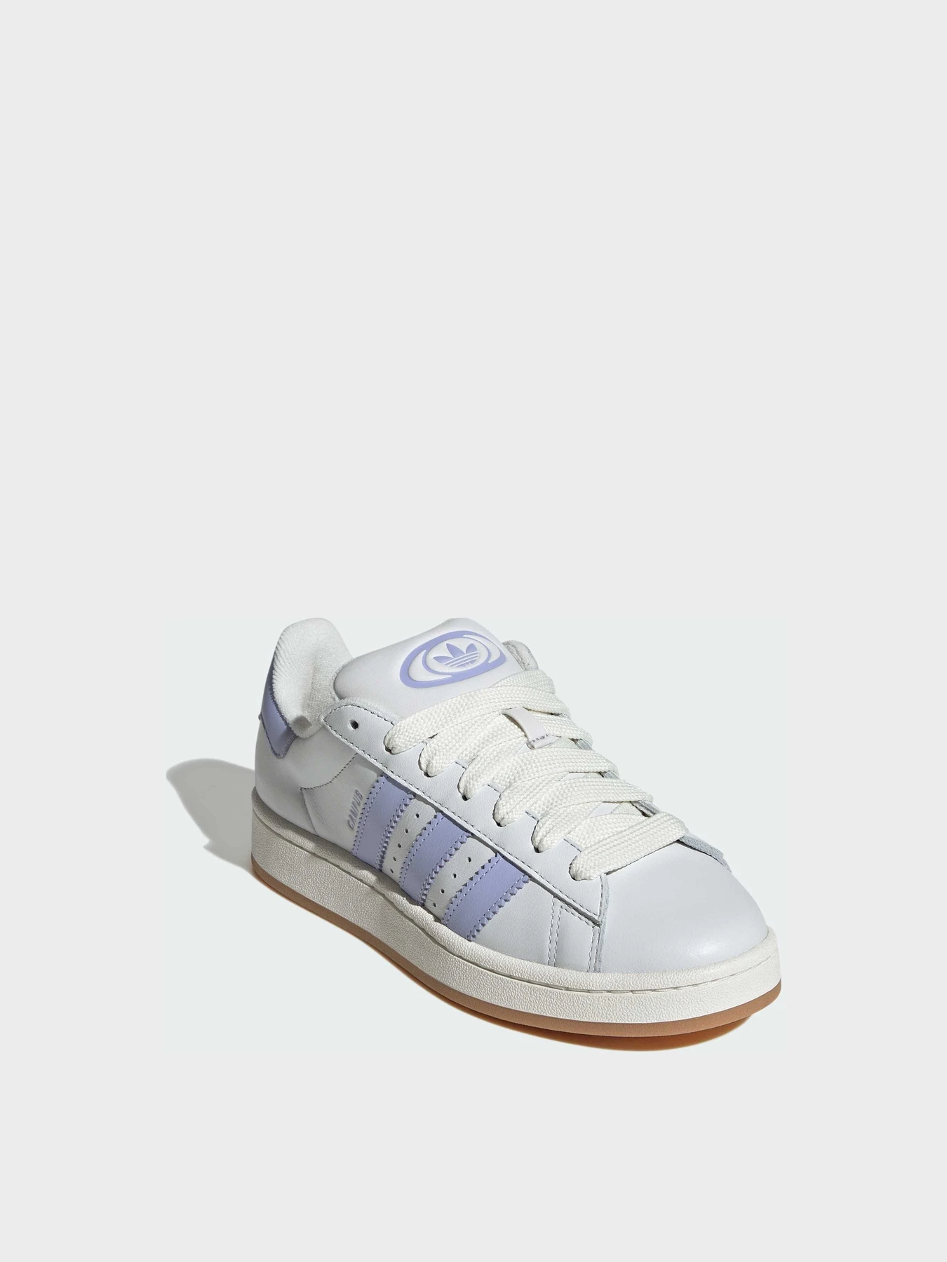 Кеды Adidas Campus модель JQ7768 Кеды Adidas Campus модель JQ7768 Фото