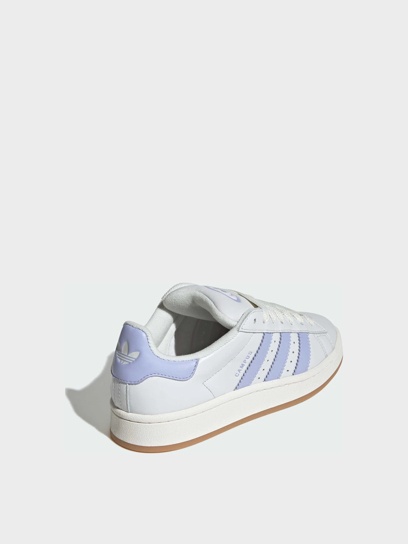 Кеды Adidas Campus модель JQ7768 Кеды Adidas Campus модель JQ7768 Фото