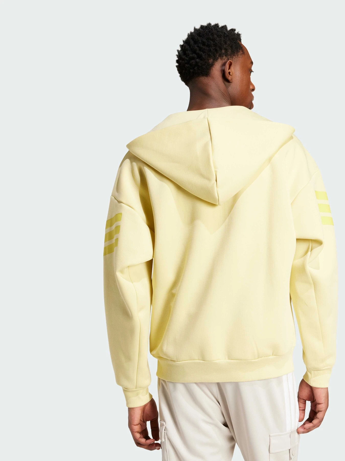 Худи и свитшоты Adidas 3 Stripes модель JD4831 Худи и свитшоты Adidas 3 Stripes модель JD4831 Фото
