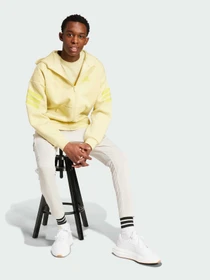 Худи и свитшоты Adidas 3 Stripes модель JD4831 Фото