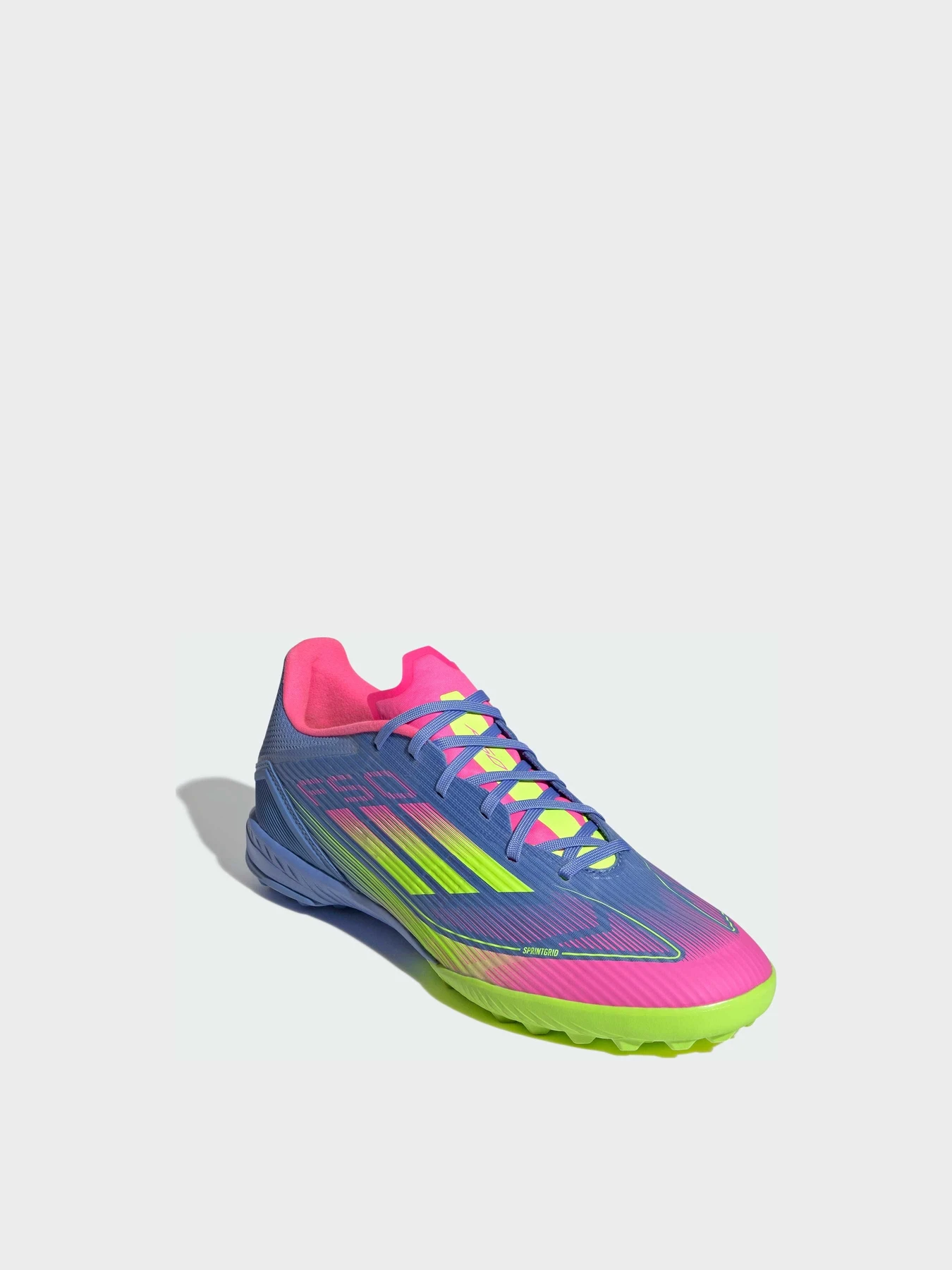 Кросівки Adidas модель IE1230 Фото