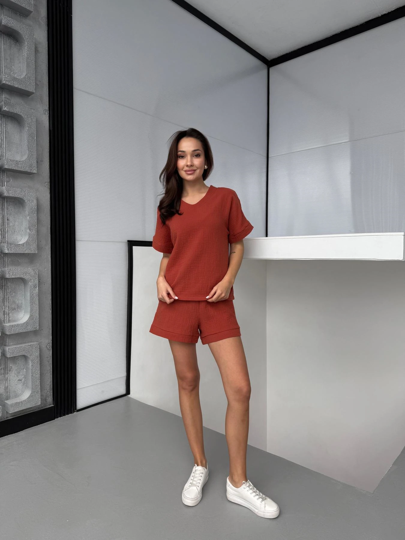 Костюми Cosy модель MSH5 Фото