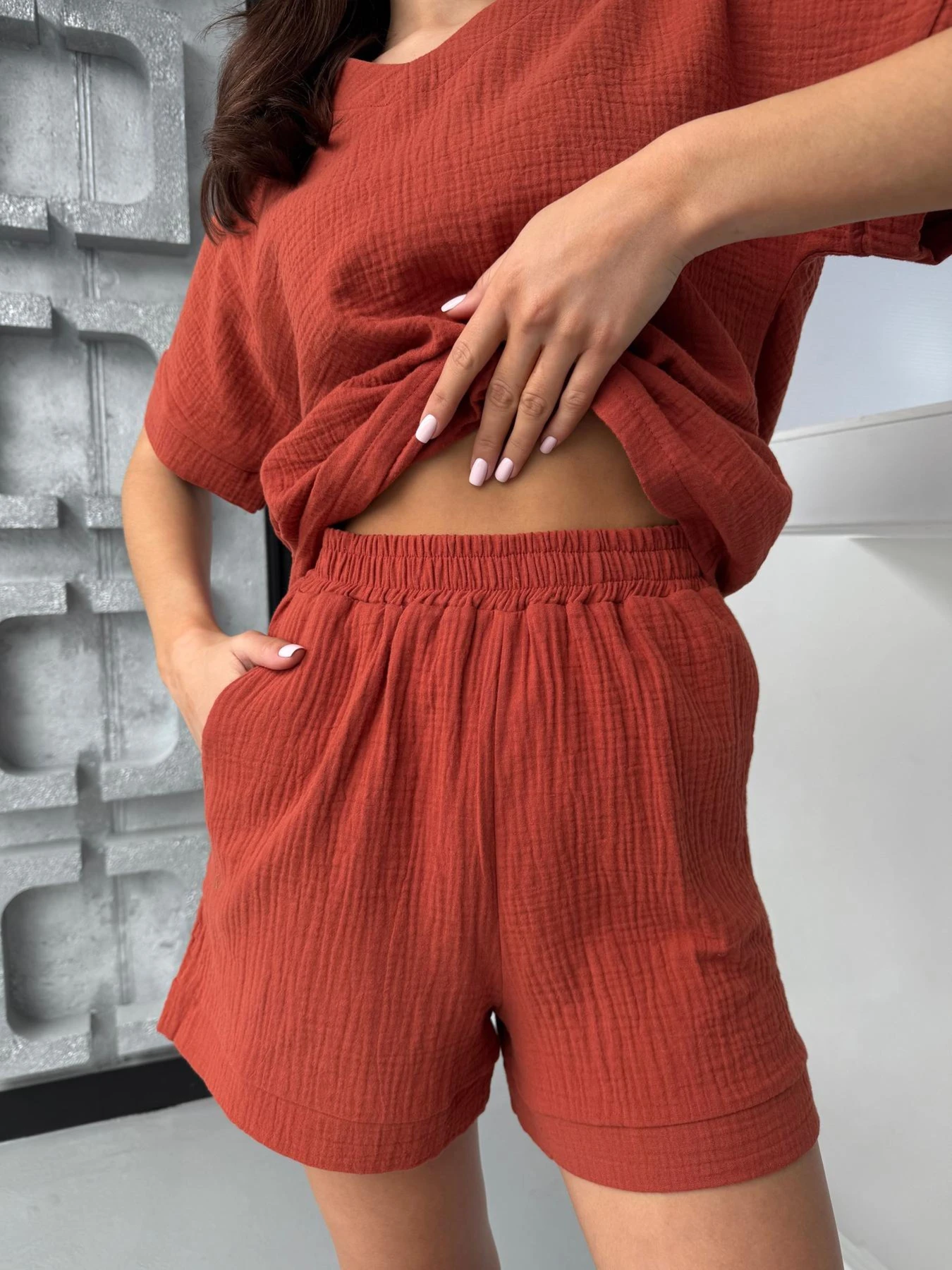 Костюми Cosy модель MSH5 Фото