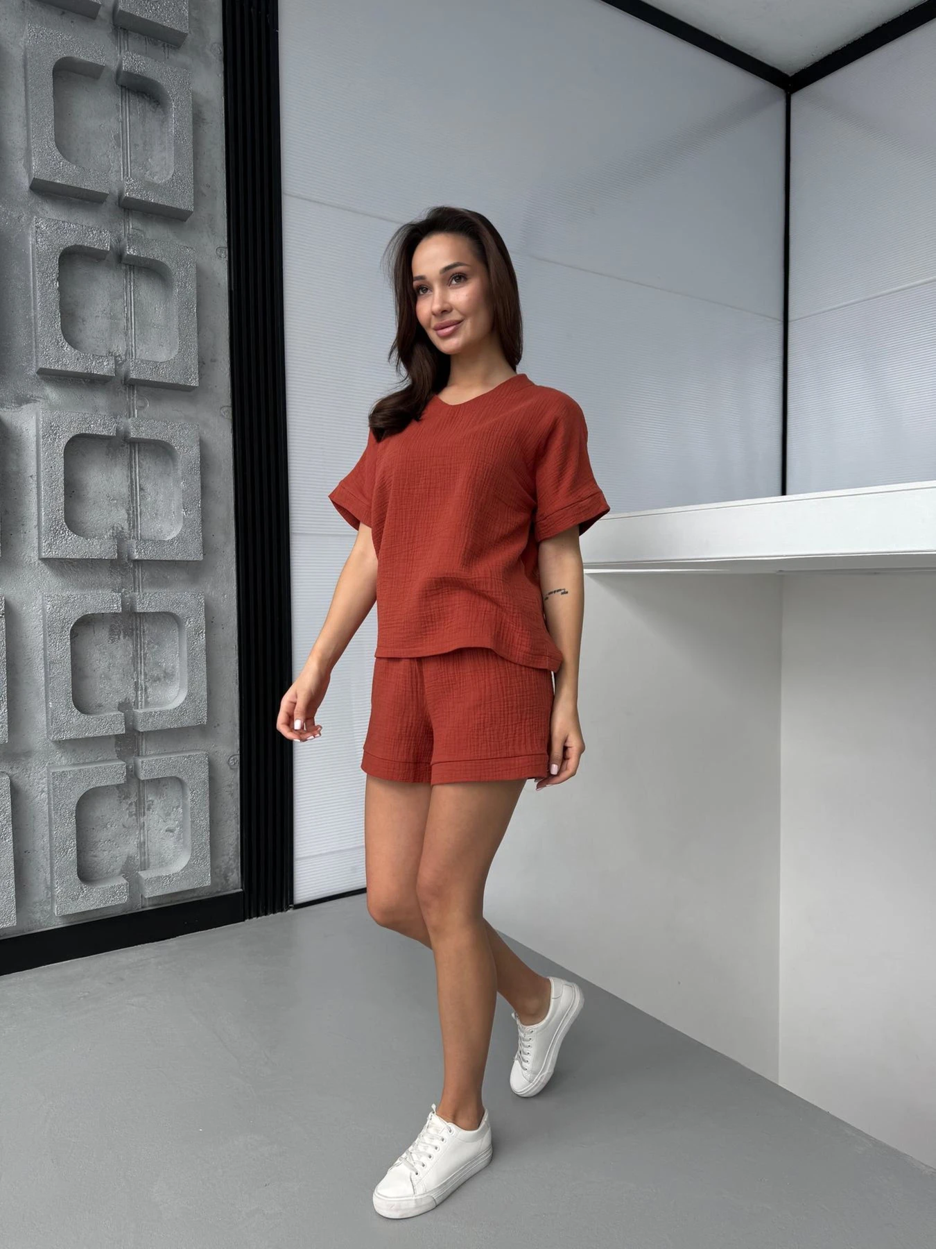 Костюми Cosy модель MSH5 Фото