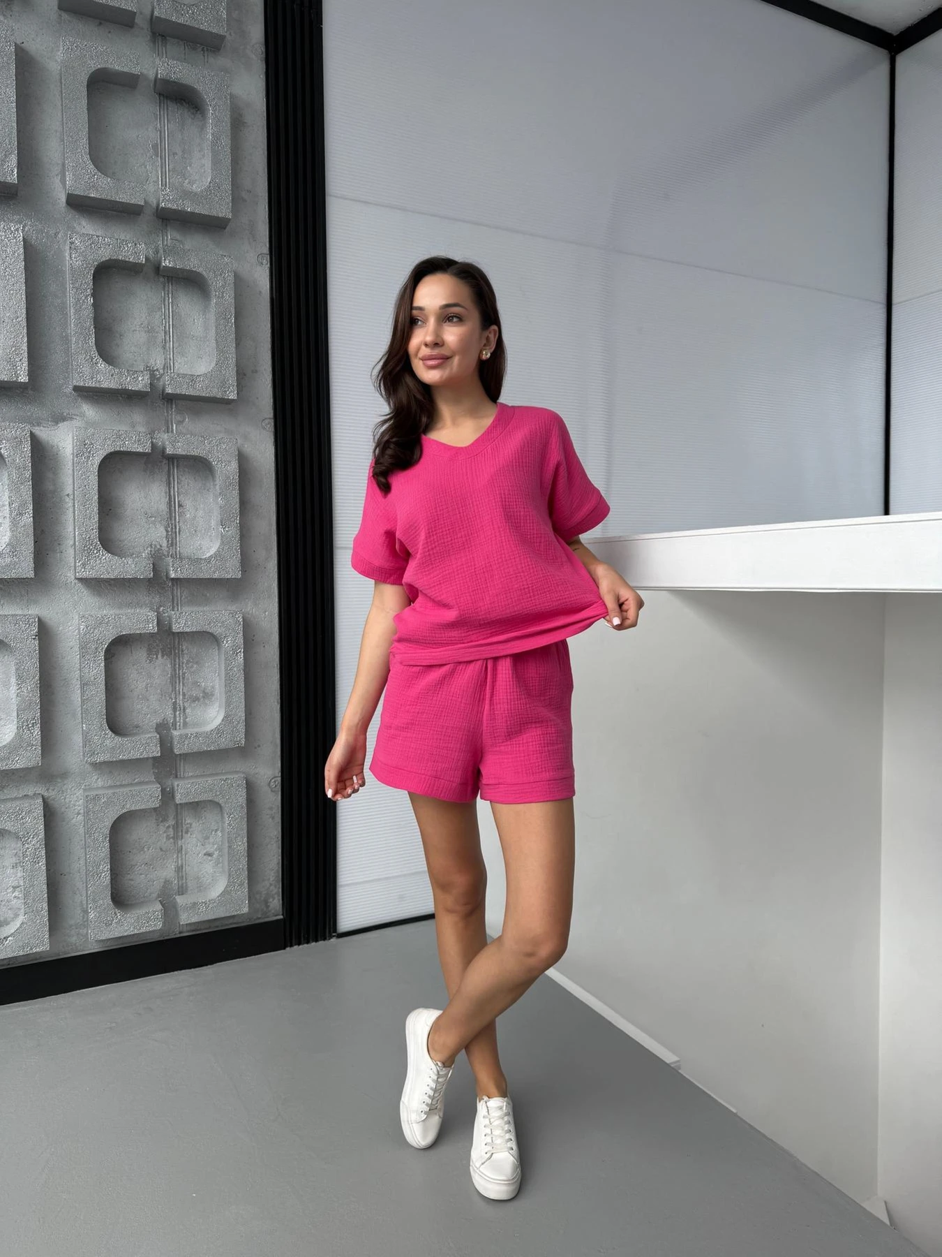 Костюми Cosy модель MSH4 Фото