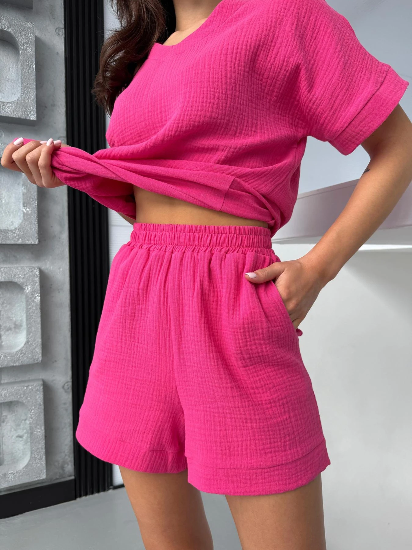 Костюми Cosy модель MSH4 Фото