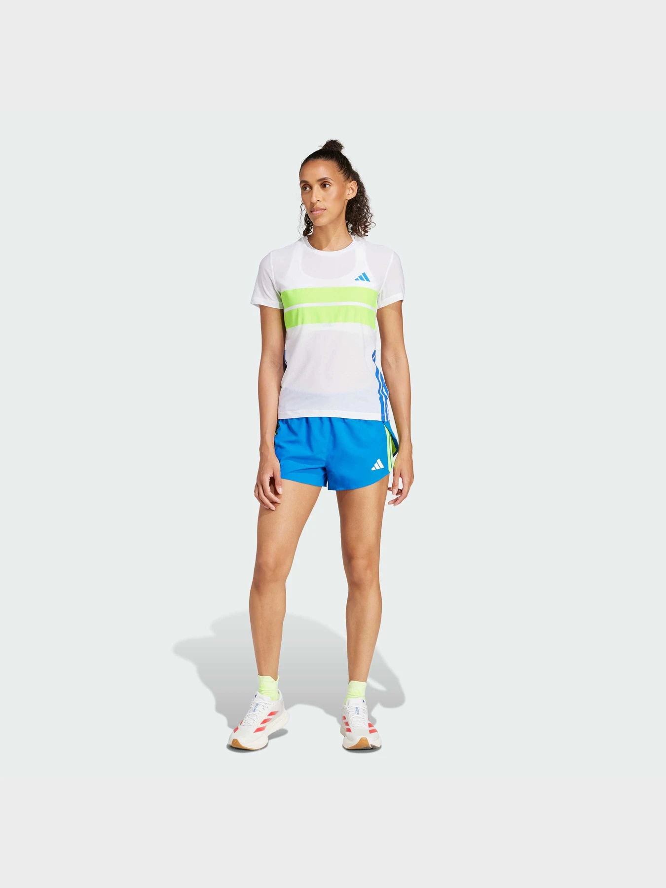 Шорты Adidas модель JD7320 Фото