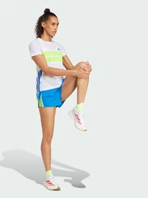 Шорты Adidas модель JD7320 Фото